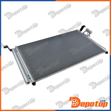 Radiateur de Climatisation pour HYUNDAI | 976062B000